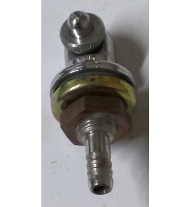 spruzzatore acqua lavavetro in metallo cromato lavavetro