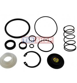 kit revisione elettrovalvola wabco 4720174800 kit 4730170002 iveco 42488941 8124283 A0007600478