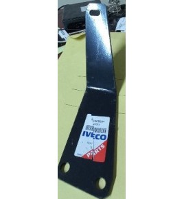 staffa di fissaggio iveco 500308984
