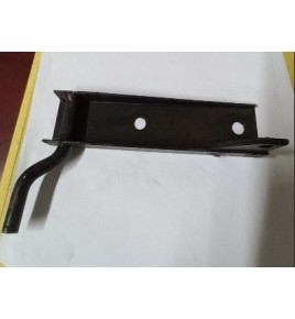 staffa di fissaggio ammortizzatore sportello baulo iveco 4784069