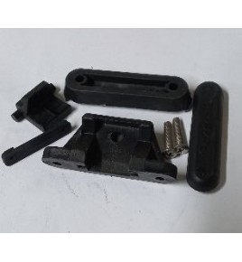 maniglia per apertura finestrini scorrevoli iveco 50469