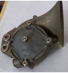 tromba/avvisatore acustico tono alto aria bendix igm 0869ka iveco 93162377 761866