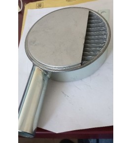elemento filtrante nella coppa cambio voith h58225512