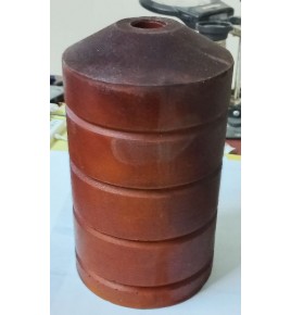 tampone di fine corsa ammortizzatore iveco 41823101