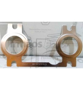 guarnizione collettore scarico mercedes a9061420280