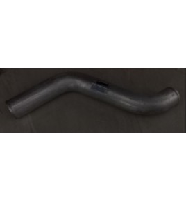 tubo alluminio uscita turbina 231 breda d049562