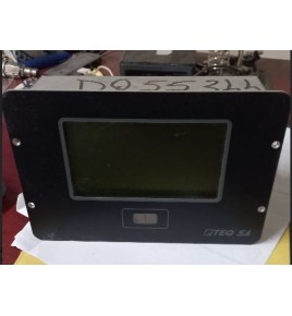 centralina digi teq q07.kal.010b breda d055344