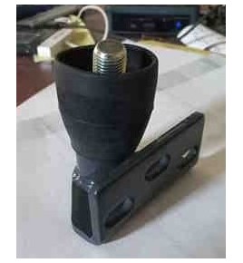 supporto porta iveco 42534708