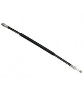 tubo freno raccordato anteriore L 363mm mercedes a9044280835