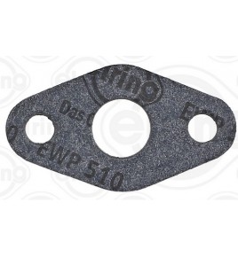 guarnizione tubazione olio  55x30x1mm mercedes a9041870080