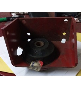supporto elastico motore iveco 42054298