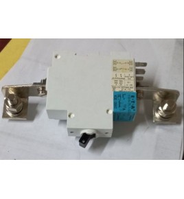 interruttore magnetico generale 100A iveco 98419303