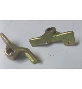 levetta di comando pompa iniezione iveco 71310285