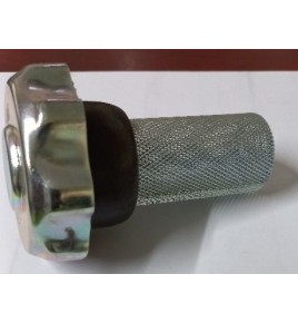 tappo introduzione olio iveco 8010000230mo