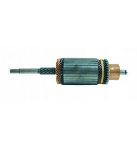 ROTORE AVVIAMENTO 24V CME IM76 ASO IVECO 79026392