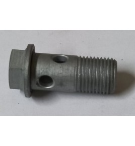 raccordo forato 16x1,5 tubi acqua iveco 504081282
