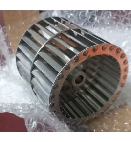 ventola per motorino riscaldamento iveco 8193562
