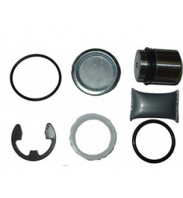 kit revisione pinza freni ricambio flottante assale posteriore iveco 93161977 42559209