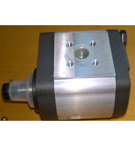 pompa idraulica Modello: AZPF-11-016RCN20MB bosch 510615014