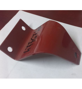 staffa di sostegno scarico iveco 4776743