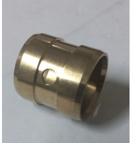 BOCCOLA LEVA COMANDO FRIZIONE iveco 7981168