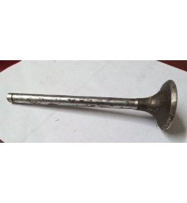 valvole aspirazione motore 51x10x156.5 iveco 4704215 4776446 4697720 4808415