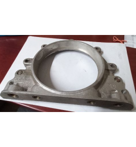 coperchio piastra motore anteriore magirus iveco 61579387