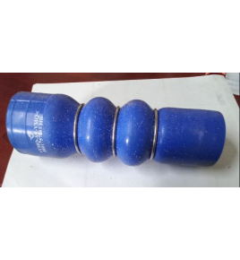 tubo/manicotto siliconico rinforzato intercooler 60/50 iveco 5801757861