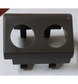 plancia del cruscotto porta pulsanti apertura/chiusura porte iveco 4867385