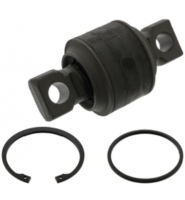 silentblock/kit revisione barra di reazione iveco 42535204 513757 81953020037
