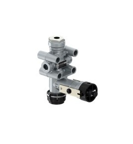 valvola livellatrice wabco 4640060110 iveco 99433854 4853325