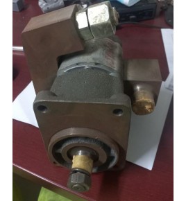 pompa idraulica sterzo completa bosch 0510615007 rexroth 151550013