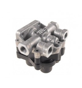 valvola di protezione serbatoi a 4 vie knorr ae4646 iveco 500319370 98400429 98413416