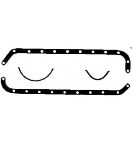 guarnizione coppa olio gamma eurocargo iveco 1902647 1902211 1902647 5930354