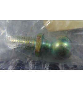 perno sferico maschio per tirantini mercedes n071803013102
