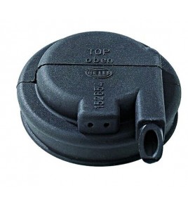 calotta faro principale hella 152654 iveco 8010004125
