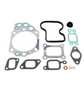 serie guarnizioni  smeriglio per testata singola motore scania  551570, 551574, 550270