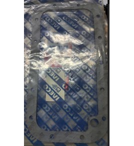 guarnizione coppa olio motore iveco 1908086 1905917