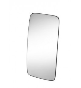 vetro specchio retrovisore elettrico termico 174x315 mercedes a00181114633