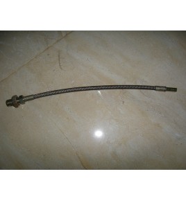 tubo flessibile maglia d'acciao breda S016612