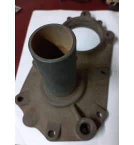 coperchio anteriore cambio meccanico iveco 4645454