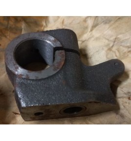 supporto bilanciere/castelletto punterie iveco 61687820