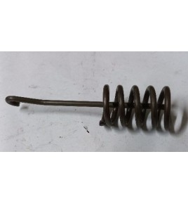 molla a compressione richiamo ganasce iveco 42482970 evobus 82820007250 renault 5021170005