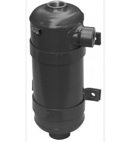 separatore di condensa 235x128x99 wabco 9323990000 iveco 500343888 9932399000 4692185 5006000160 8010000442MO