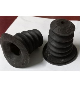 manicotto flessibile di gomma iveco 42493373