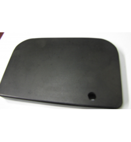 mostrina proiettore anteriore sx my way iveco 500312346