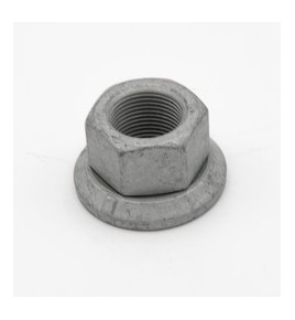 dado fissaggio ruota al mozzo iveco 5801644126