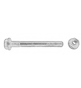 perno esagonale 10x95 mercedes a0049908104