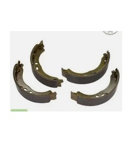 serie ganasce freno ducato 2500td o citroen jumper iveco 9945884 77362429 9946560