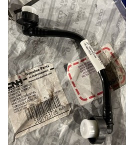 tubo flessibile carburante con  raccordi a incastro iveco 5801953706 504087233